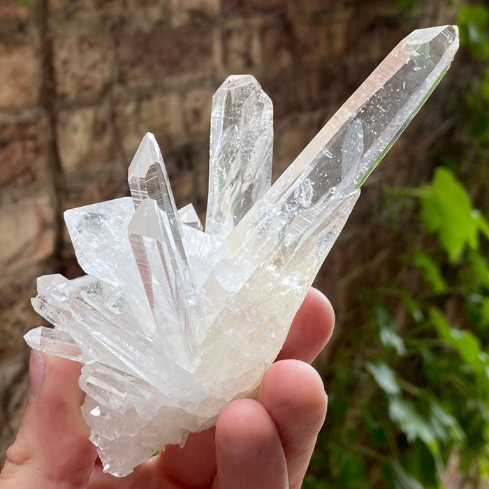 Purity and Protection: Exploring the Spiritual Significance of White Crystals