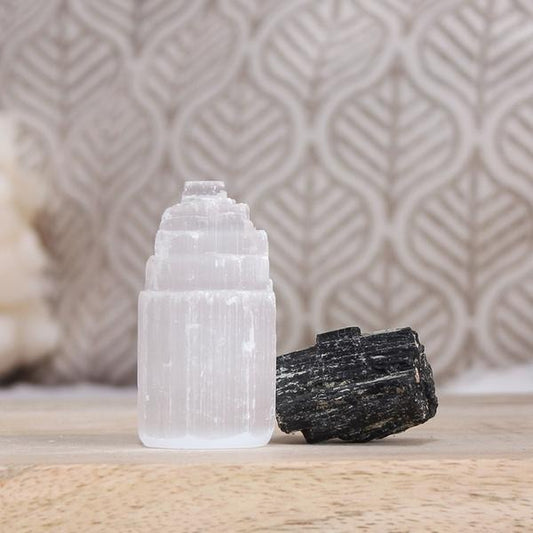 Shield Yourself: 4 Powerful Crystals to Sidestep Negative Energy and Protect Your Aura