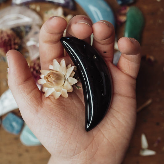 The 3 Best Crystals for Scorpio and Effective Ways to Utilize Them