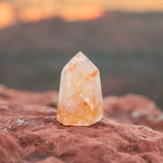 Inviting Prosperity: The 6 Absolute Best Crystals for Good Luck