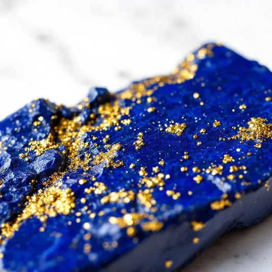 Lapis Lazuli Meaning: The Crystal of Truth & Inner Wisdom