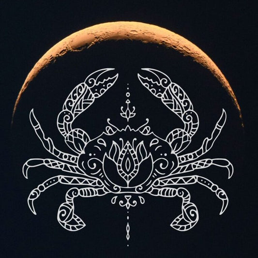 New Moon in Cancer 2026: Crystal Intention Ritual for the Super New Moon