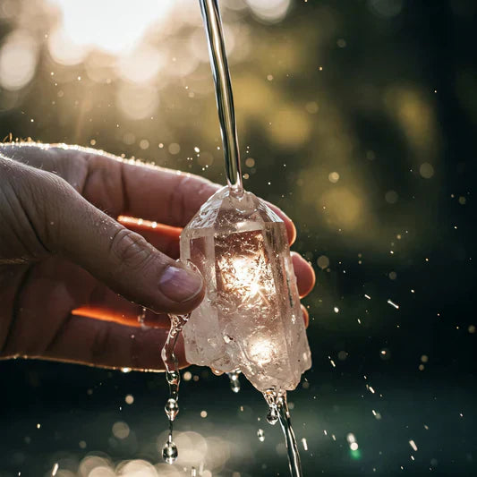 The 5 Most Common Crystal Care Mistakes (and How to Fix Them)
