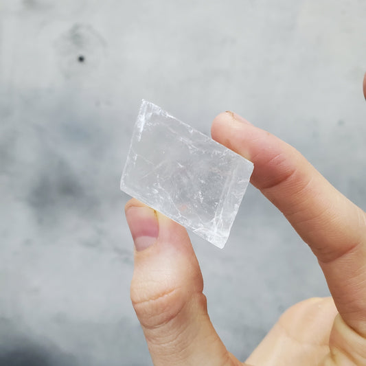 Energize and Harmonize: The Wellness Benefits of Calcite Crystals