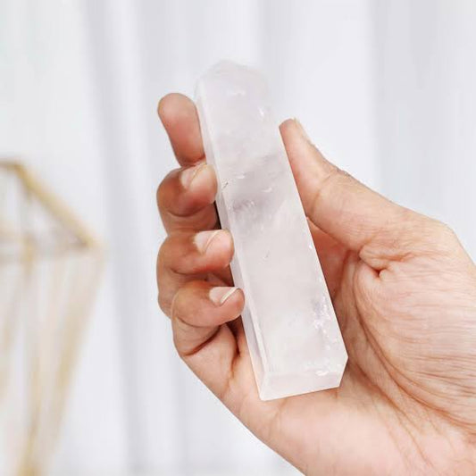 Clear Quartz Meaning: The Master Healer Crystal