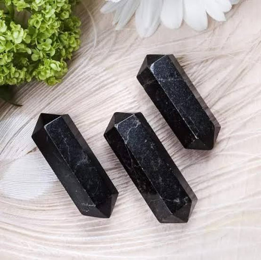Black Tourmaline Meaning: The Ultimate Protection Stone