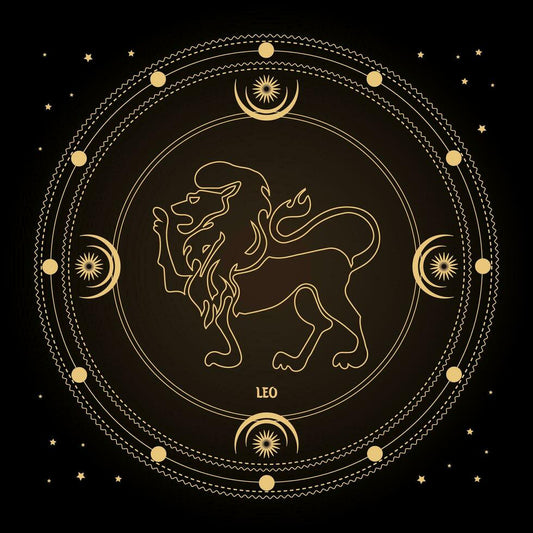Leo Season 2026: Best Crystals for Confidence & Self-Expression