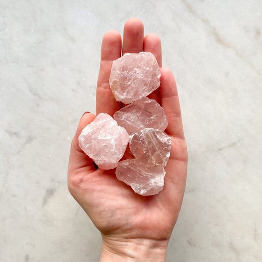 Gems of Devotion: A Journey into the Best 5 Crystals for Love