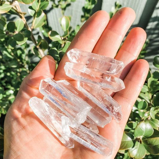 Harnessing the Power of Air Crystals: An Elemental Introduction