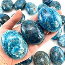 Apatite for Clarity: Enhancing Mental Focus and Concentration
