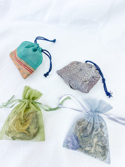 DREAM BAGS