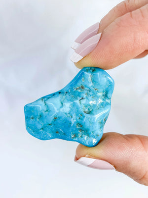 TURQUOISE