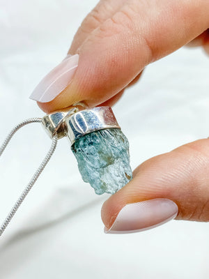 AQUAMARINE