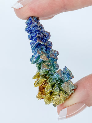 BISMUTH