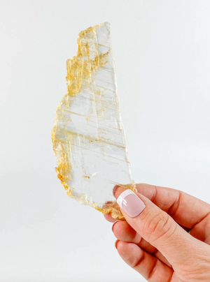GYPSUM