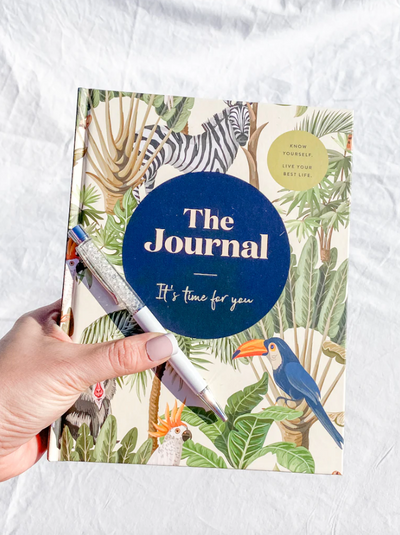 JOURNAL & DIARIES