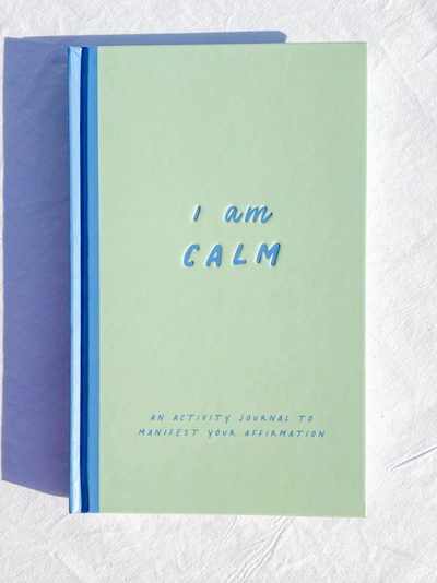 AFFIRMATION CARD