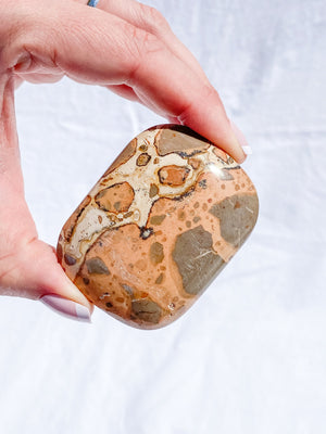 LEOPARDITE