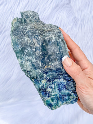 ANTIGORITE