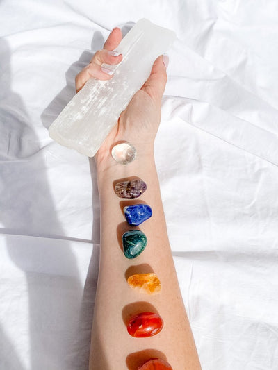 CHAKRA