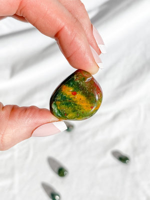 BLOODSTONE