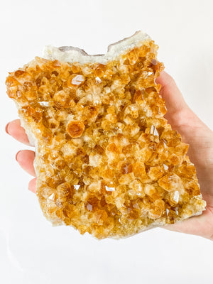 CITRINE