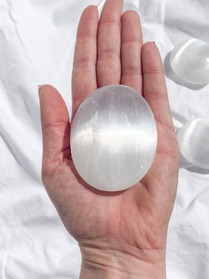 PALM STONES