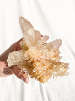 LITHIUM QUARTZ