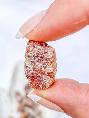 HESSONITE