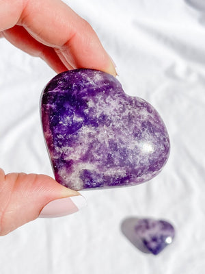 LEPIDOLITE