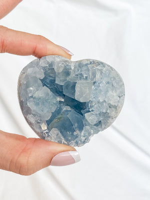 CELESTITE