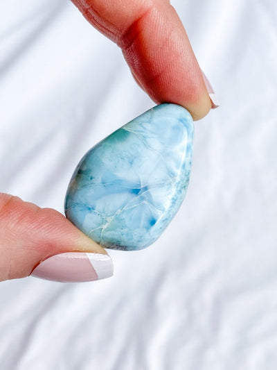 TUMBLED STONES