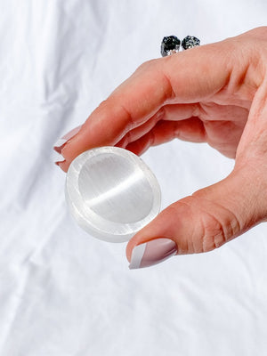 WORRY STONES