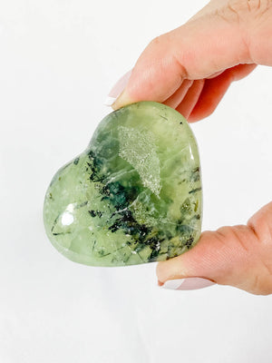 PREHNITE