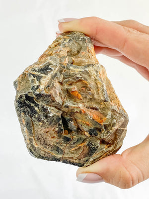 SMOKY QUARTZ