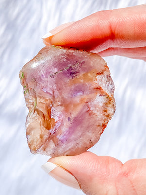 AMETRINE