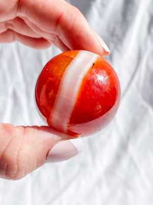 CARNELIAN
