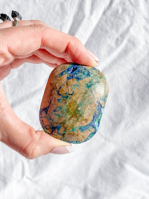 AZURITE