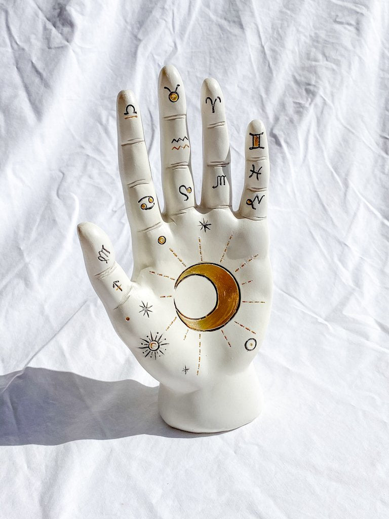 HANDS