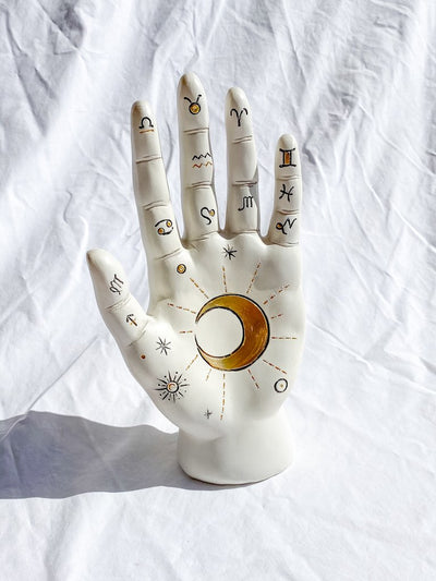 HANDS