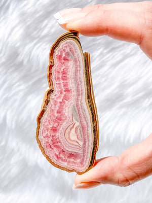 RHODOCHROSITE