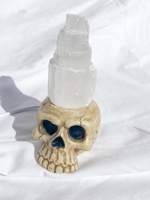 SKULLS