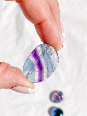 FLUORITE