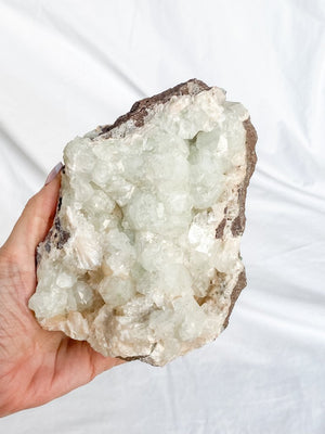 STILBITE