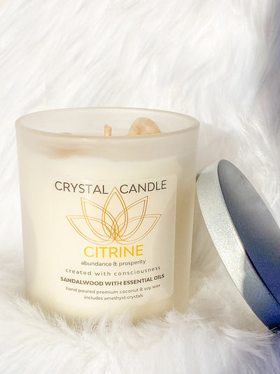 CANDLE