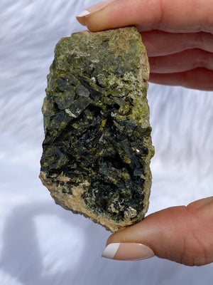 EPIDOTE