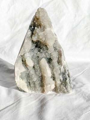 CHALCEDONY