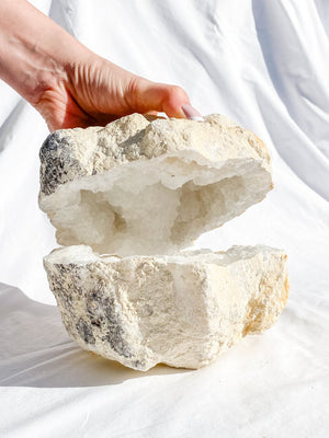 GEODES
