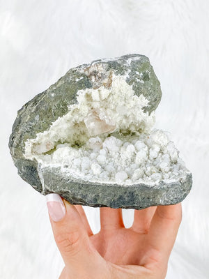 OKENITE