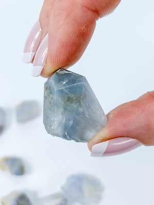 DUMORTIERITE